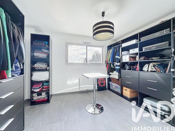 Maison à vendre 6 pièces 146 m² Saint-Laurent-de-Mure