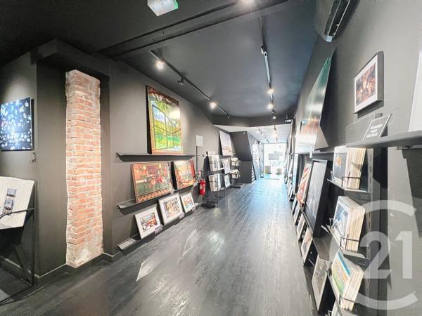 à vendre  99 m2 NANCY - 54