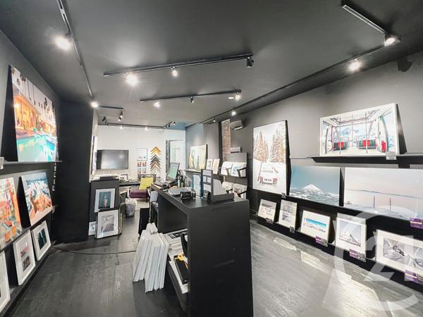 à vendre  99 m2 NANCY - 54