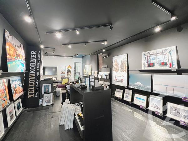 à vendre  99 m2 NANCY - 54