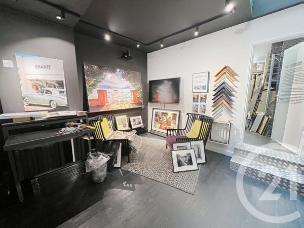 à vendre  99 m2 NANCY - 54