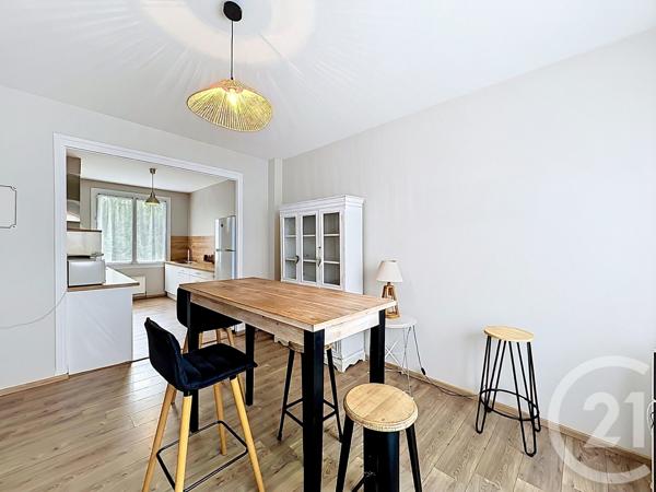 Maison à vendre  5 pièces - 108 m 2   PERIGUEUX  - 24