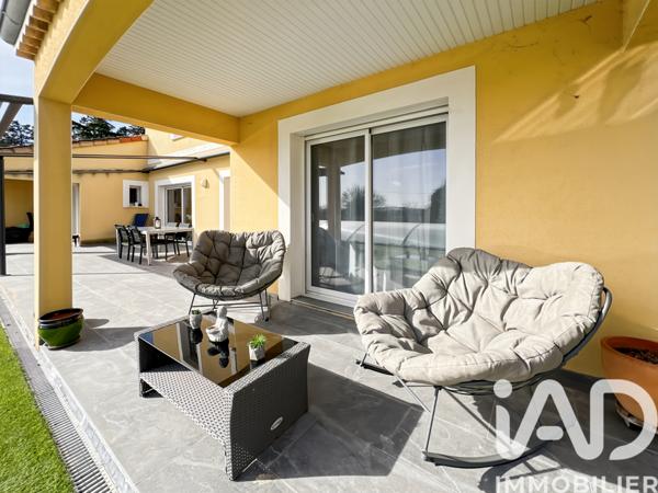 Maison à vendre 5 pièces 164 m² Pont-Saint-Esprit