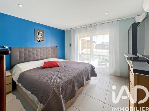 Maison à vendre 5 pièces 164 m² Pont-Saint-Esprit