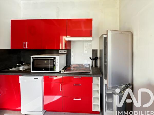 Maison à vendre 5 pièces 164 m² Pont-Saint-Esprit