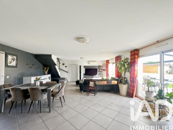 Maison à vendre 5 pièces 164 m² Pont-Saint-Esprit
