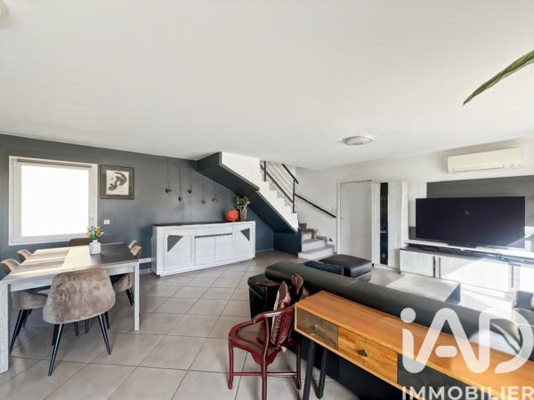 Maison à vendre 5 pièces 164 m² Pont-Saint-Esprit