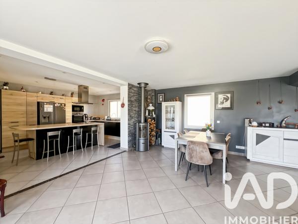 Maison à vendre 5 pièces 164 m² Pont-Saint-Esprit