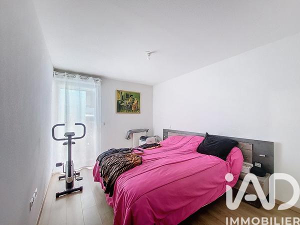 Appartement à vendre 2 pièces 45 m² Saint-Orens-de-Gameville
