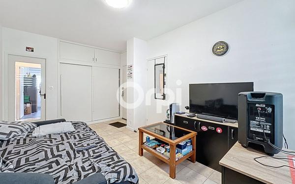 Appartement à vendre    2 pièces • 43,75 m2 Limoges