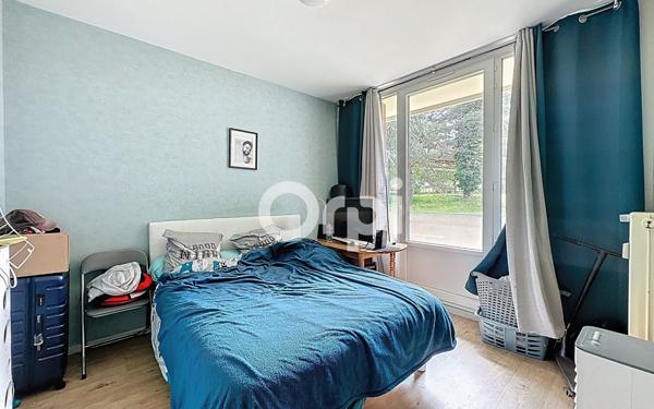 Appartement à vendre    2 pièces • 43,75 m2 Limoges