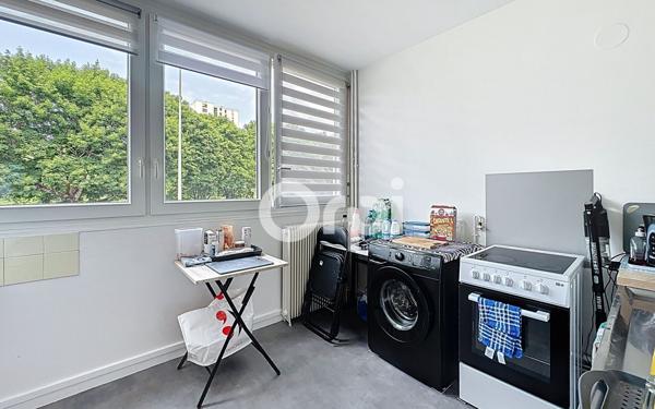 Appartement à vendre    2 pièces • 43,75 m2 Limoges