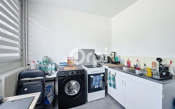 Appartement à vendre    2 pièces • 43,75 m2 Limoges