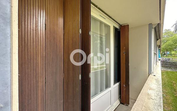 Appartement à vendre    2 pièces • 43,75 m2 Limoges