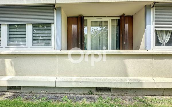 Appartement à vendre    2 pièces • 43,75 m2 Limoges