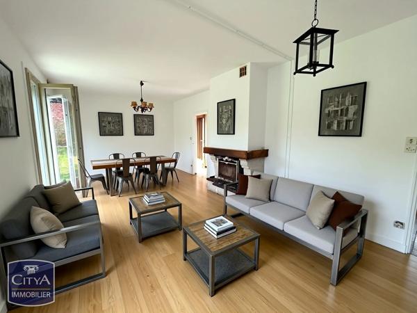 Maison à vendre 3 pièces 70m² Les Aix-d'Angillon (18220)