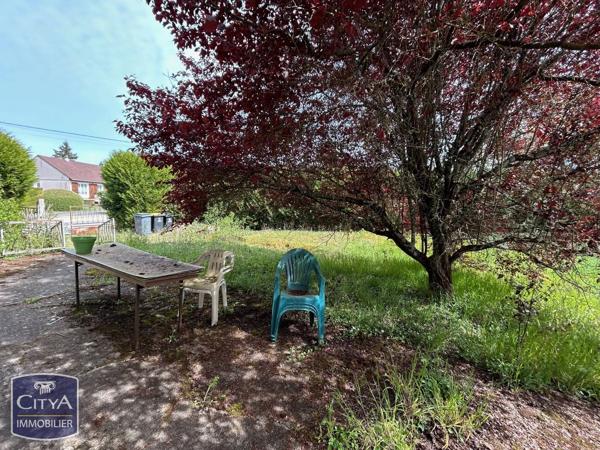 Maison à vendre 3 pièces 70m² Les Aix-d'Angillon (18220)