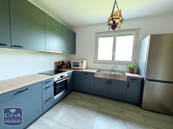 Maison à vendre 3 pièces 70m² Les Aix-d'Angillon (18220)