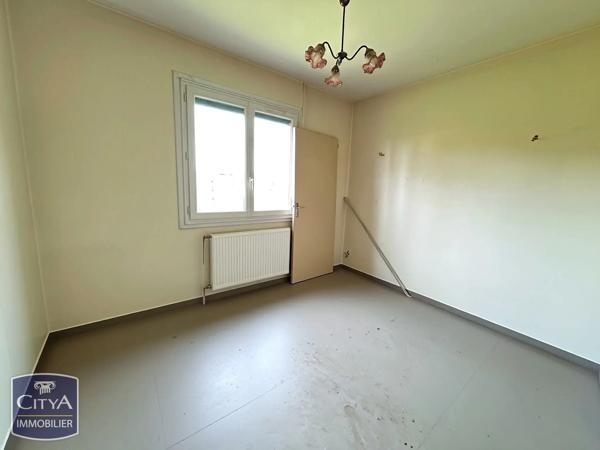 Maison à vendre 3 pièces 70m² Les Aix-d'Angillon (18220)
