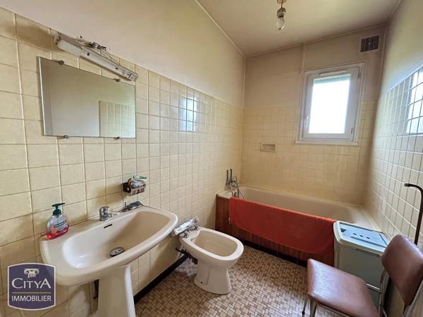 Maison à vendre 3 pièces 70m² Les Aix-d'Angillon (18220)