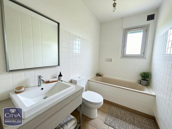Maison à vendre 3 pièces 70m² Les Aix-d'Angillon (18220)