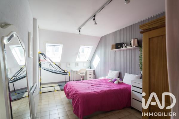 Maison à vendre 6 pièces 144 m² Le Plessis-Trévise