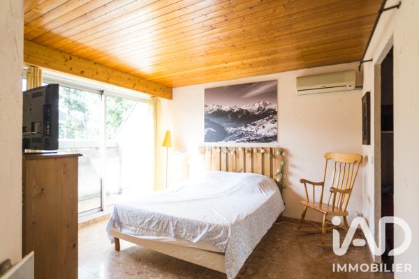 Maison à vendre 6 pièces 144 m² Le Plessis-Trévise