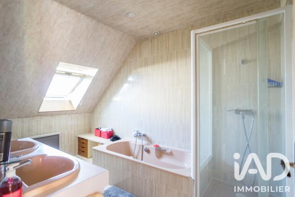 Maison à vendre 6 pièces 144 m² Le Plessis-Trévise