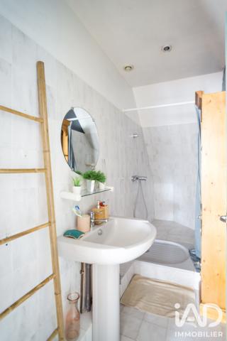 Maison à vendre 6 pièces 144 m² Le Plessis-Trévise
