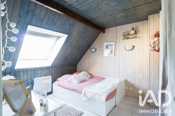 Maison à vendre 6 pièces 144 m² Le Plessis-Trévise