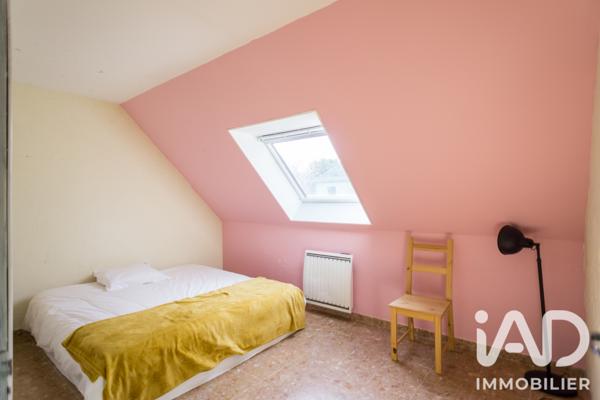 Maison à vendre 6 pièces 144 m² Le Plessis-Trévise