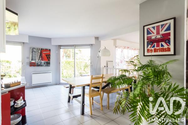 Maison à vendre 6 pièces 144 m² Le Plessis-Trévise
