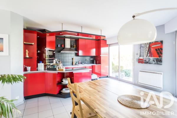 Maison à vendre 6 pièces 144 m² Le Plessis-Trévise