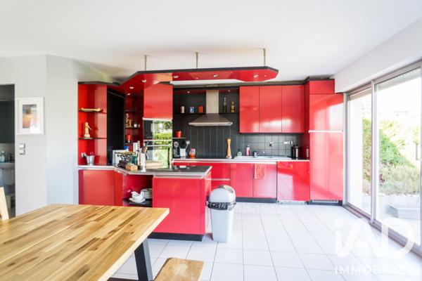 Maison à vendre 6 pièces 144 m² Le Plessis-Trévise
