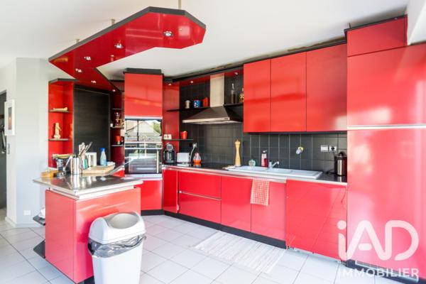 Maison à vendre 6 pièces 144 m² Le Plessis-Trévise