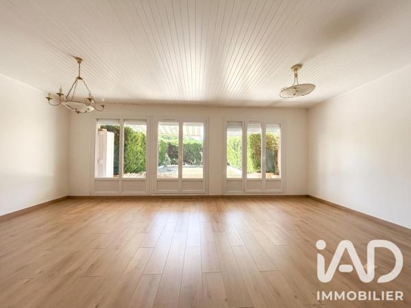 Maison à vendre 5 pièces 104 m² Le Malesherbois