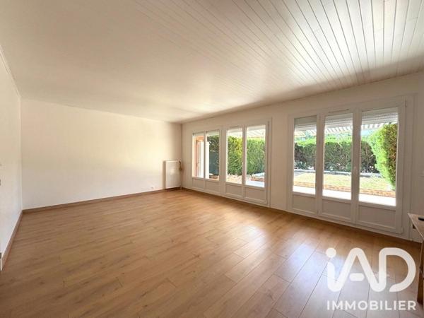 Maison à vendre 5 pièces 104 m² Le Malesherbois