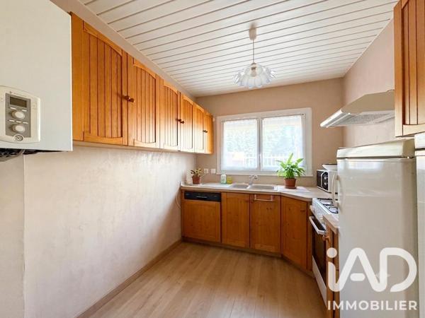 Maison à vendre 5 pièces 104 m² Le Malesherbois