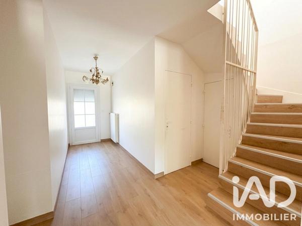 Maison à vendre 5 pièces 104 m² Le Malesherbois