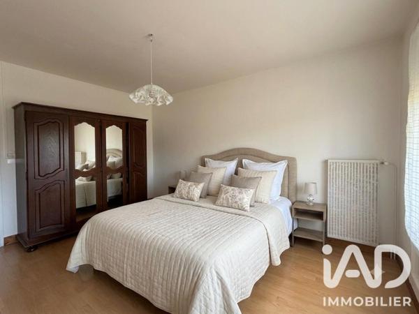 Maison à vendre 5 pièces 104 m² Le Malesherbois