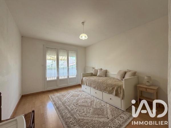 Maison à vendre 5 pièces 104 m² Le Malesherbois