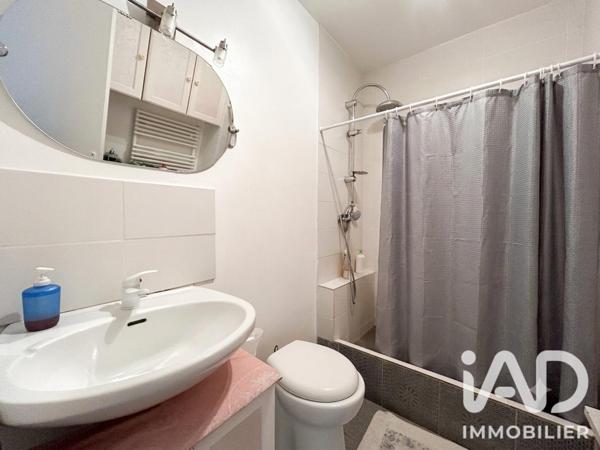 Maison à vendre 5 pièces 104 m² Le Malesherbois