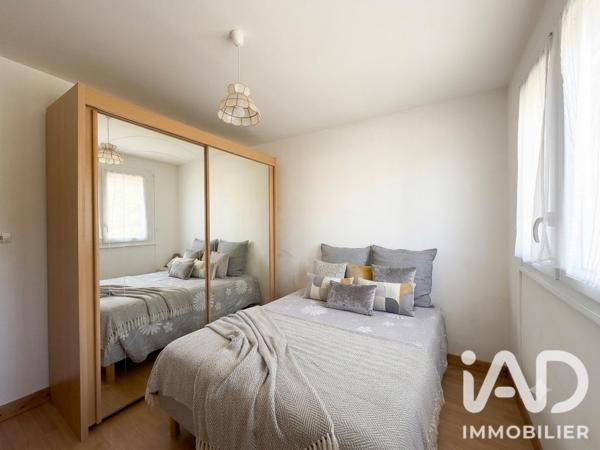 Maison à vendre 5 pièces 104 m² Le Malesherbois
