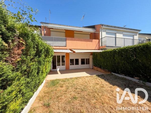 Maison à vendre 5 pièces 104 m² Le Malesherbois