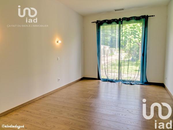 Maison à vendre 4 pièces 90 m² Castelnau-de-Médoc