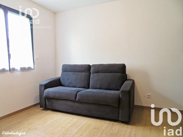 Maison à vendre 4 pièces 90 m² Castelnau-de-Médoc