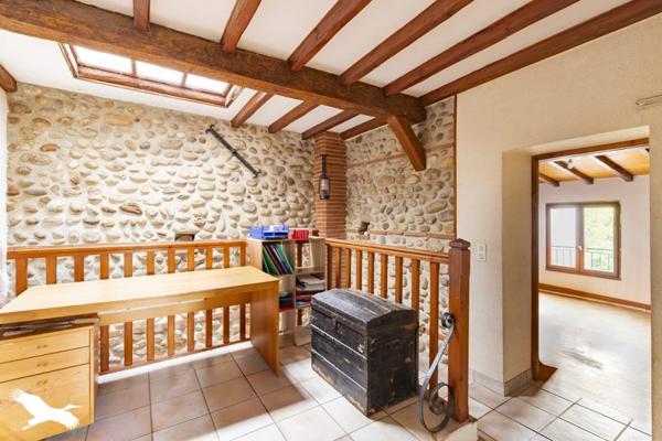 Maison à vendre |  Bonnac |  6 pièces | 177 m²