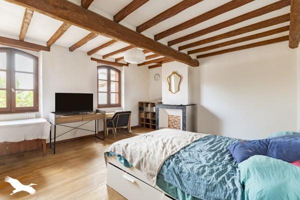 Maison à vendre |  Bonnac |  6 pièces | 177 m²