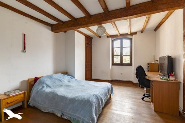 Maison à vendre |  Bonnac |  6 pièces | 177 m²