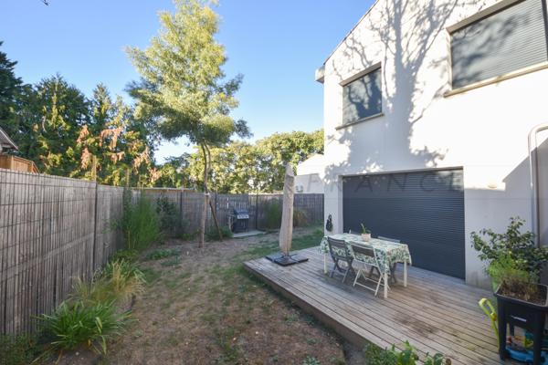 Maison 4 pièce(s) 3 chambre(s) 88 m²